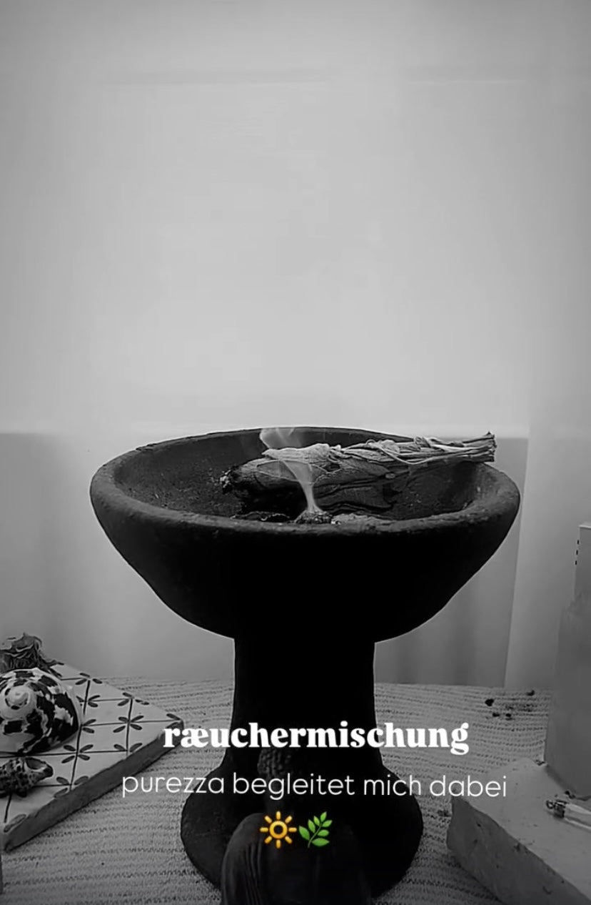 energetische hausreinigung