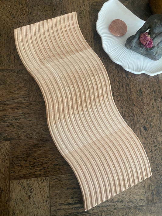 Rituals Ablage Schneidebrett Dekoelement “Fiume”