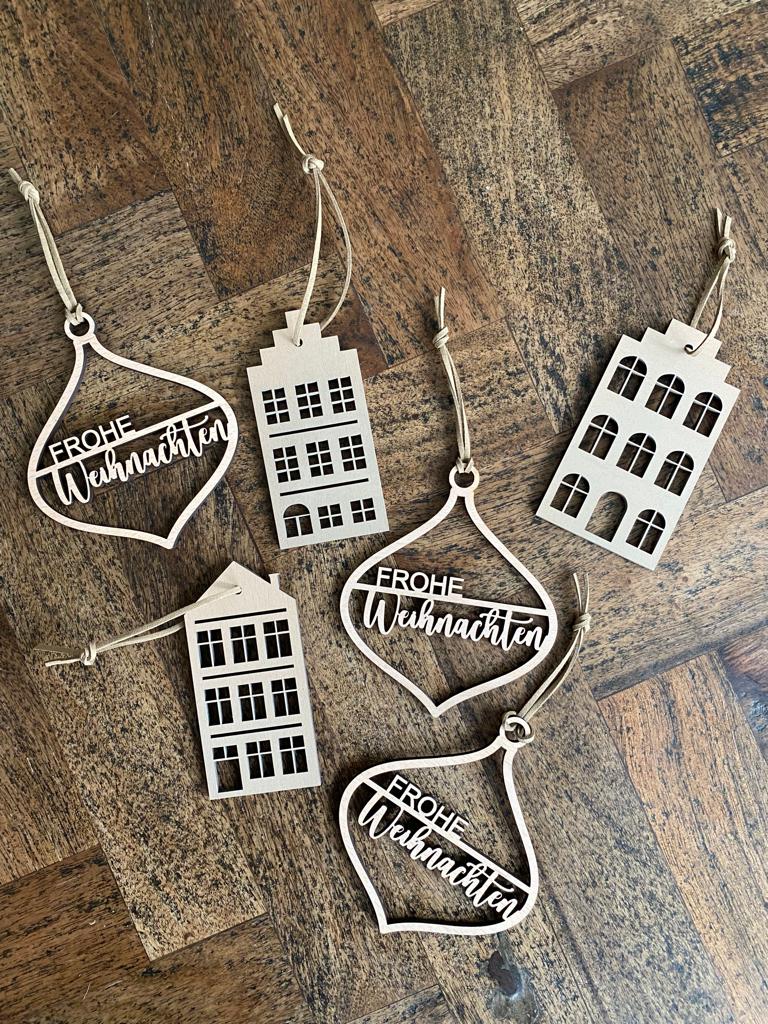 weihnachtsbaumschmuck I geschenktag