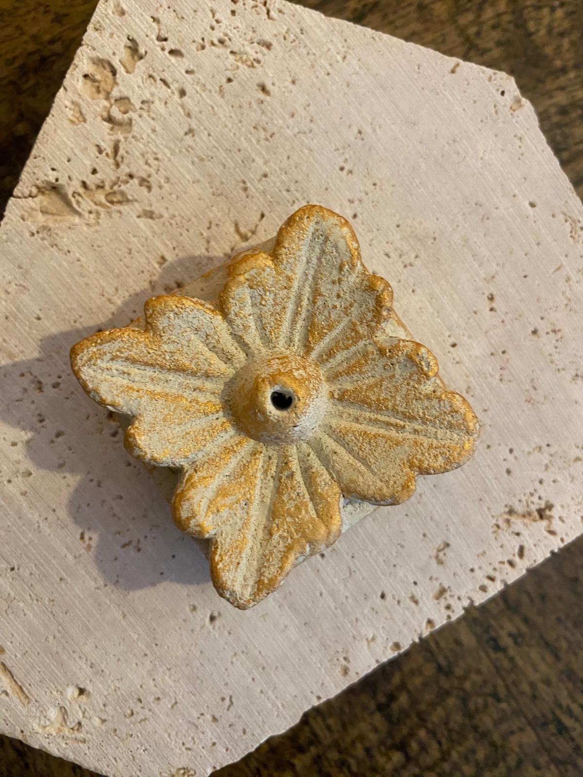 Räucherstäbchenhalter bloom vanilla