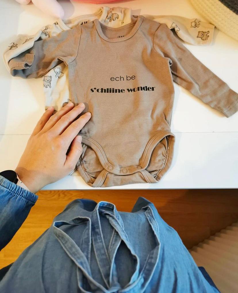 personalisierter textildruck
