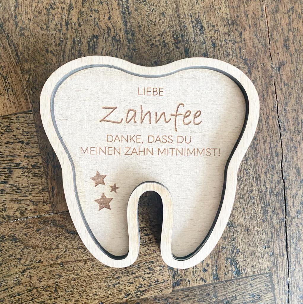 zahnfee pot