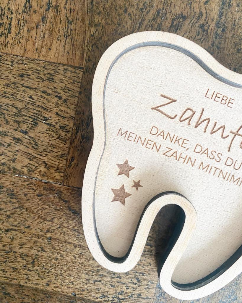 zahnfee pot
