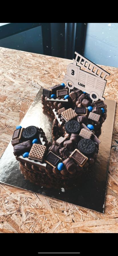 caketopper personalisiert