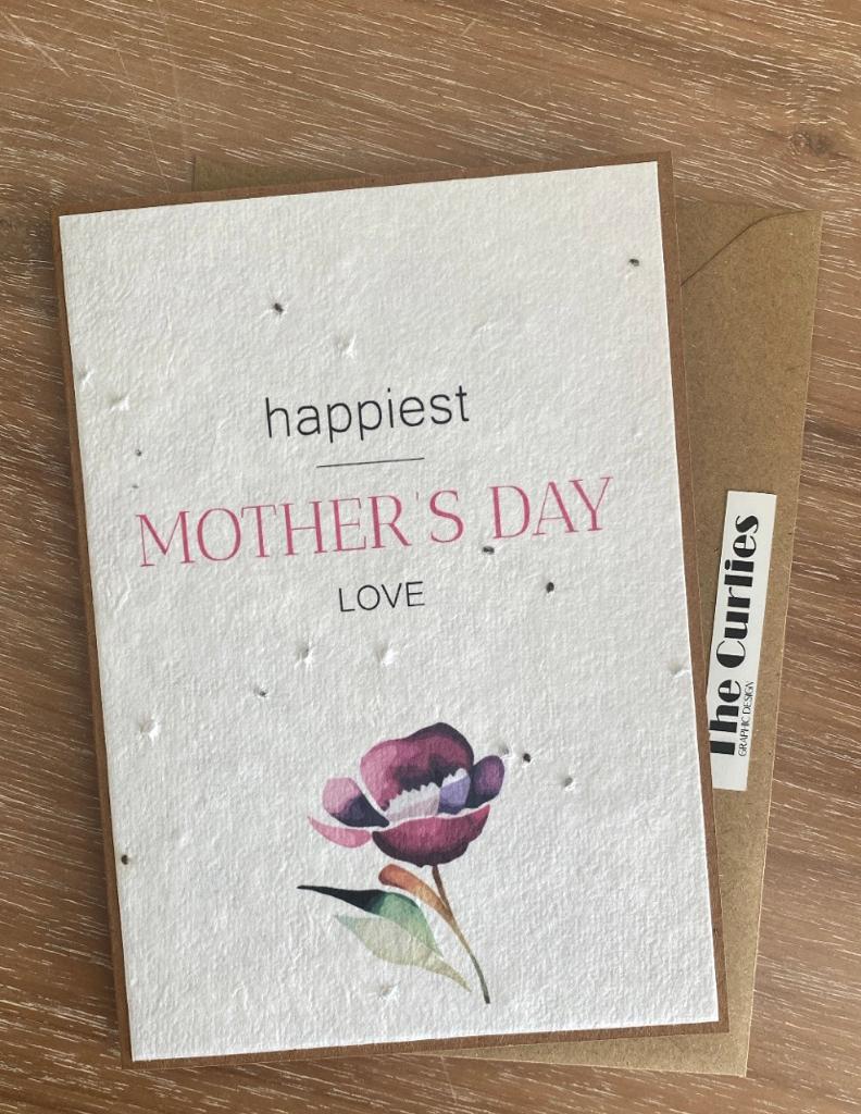 karte mothersday love