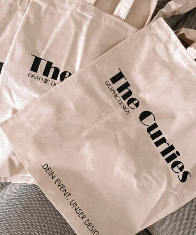 totebag the curlies