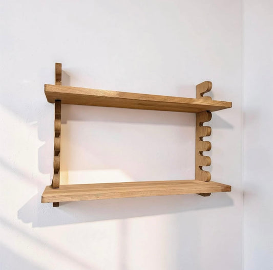 Wandregal The Shelf