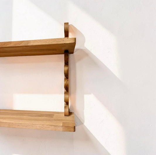 Wandregal The Shelf