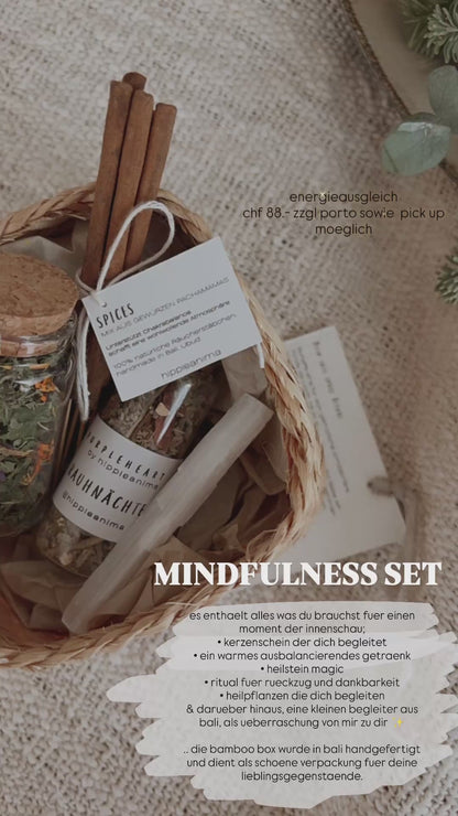 Mindfulness Set