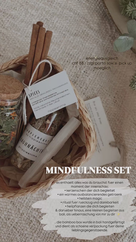 Mindfulness Set